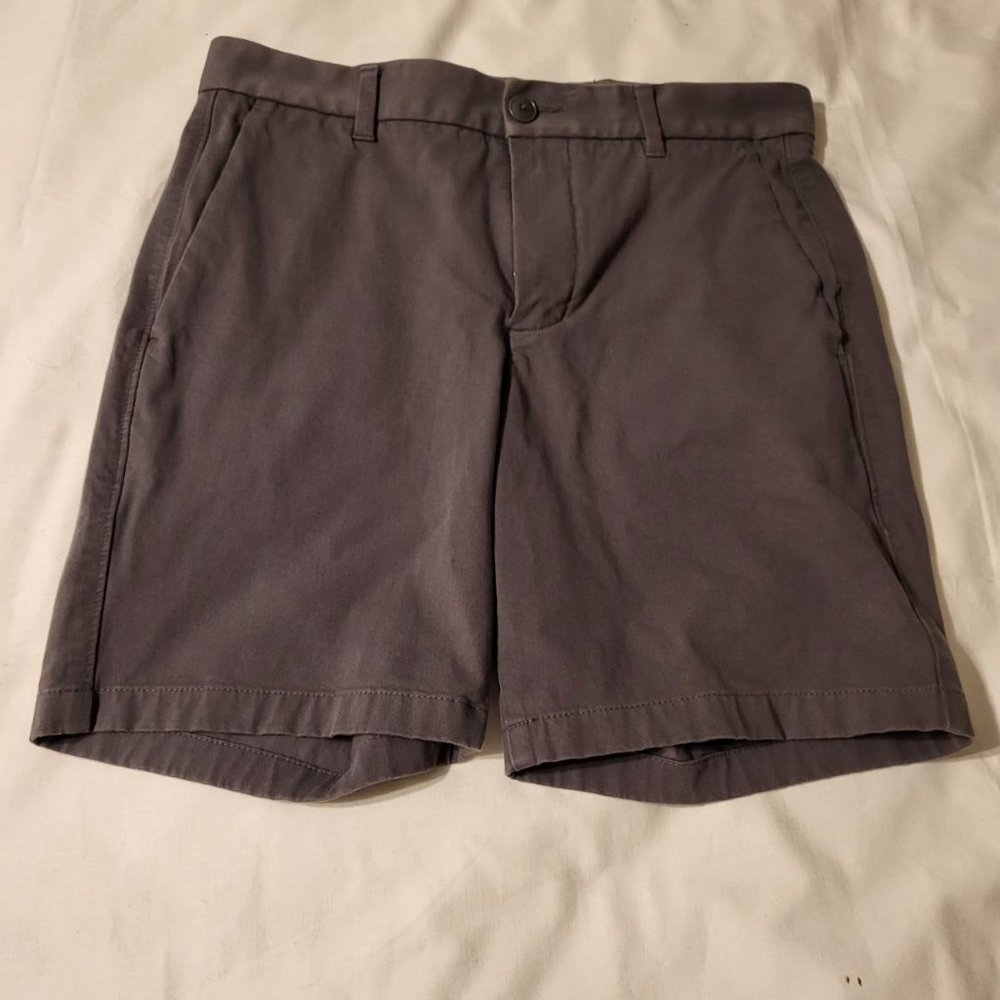 Mens Everlane shorts, size 29